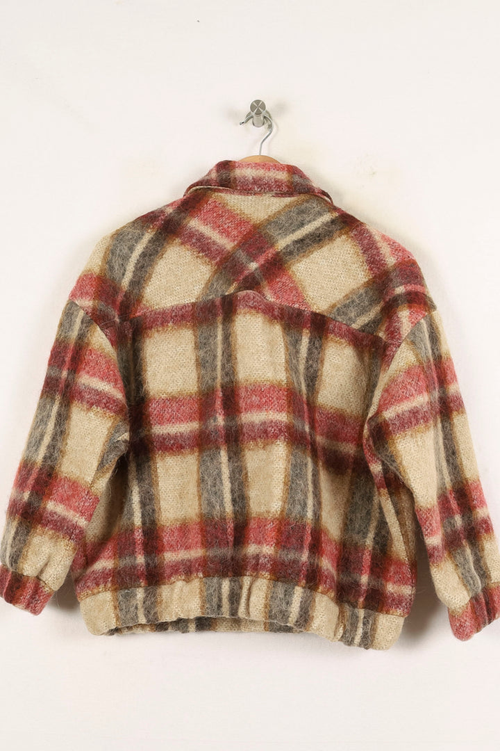 Veste Multicolore - Taille S/36 de la marque Bérénice | PARAD72953 - Vendu par Paradigme - Image 4