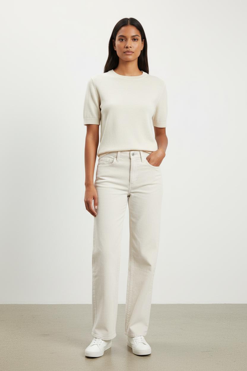 Pantalon Beige - Taille XS/34 de la marque Levi's | PARAD72980 - Vendu par Paradigme - Image 1
