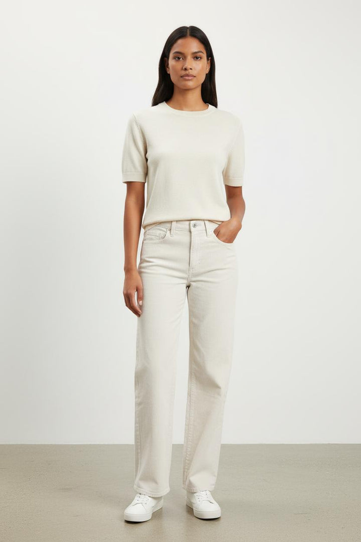 Pantalon Beige - Taille XS/34 de la marque Levi's | PARAD72980 - Vendu par Paradigme - Image 1