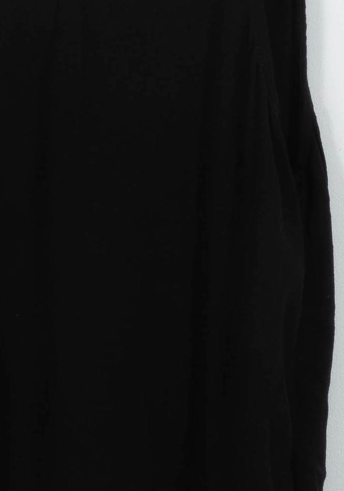 Débardeur Noir - Taille M/38 de la marque ba&sh | PARAD73055 - Vendu par Paradigme - Image 3