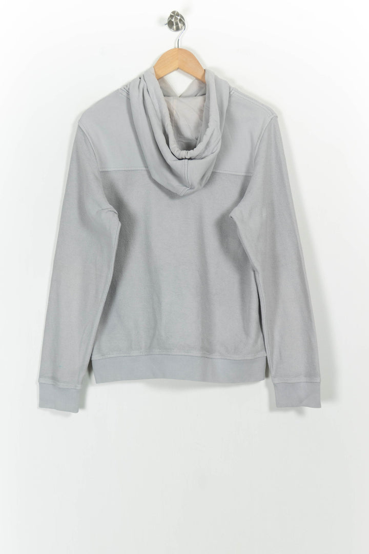 Sweat à Capuche Gris - Taille M/38 de la marque K-WAY | PARAD73064 - Vendu par Paradigme - Image 4