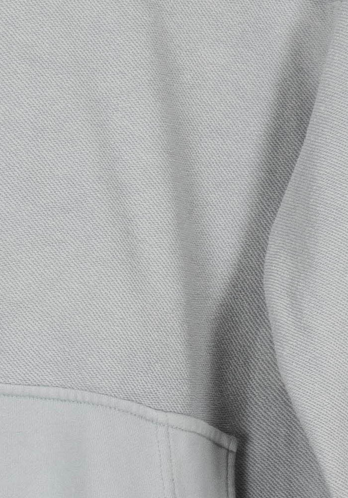Sweat à Capuche Gris - Taille M/38 de la marque K-WAY | PARAD73064 - Vendu par Paradigme - Image 3