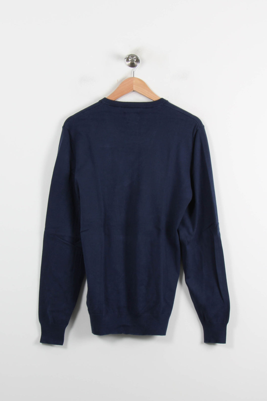 Sweat Bleu - Taille S/36 de la marque Levi's | PARAD73065 - Vendu par Paradigme - Image 4