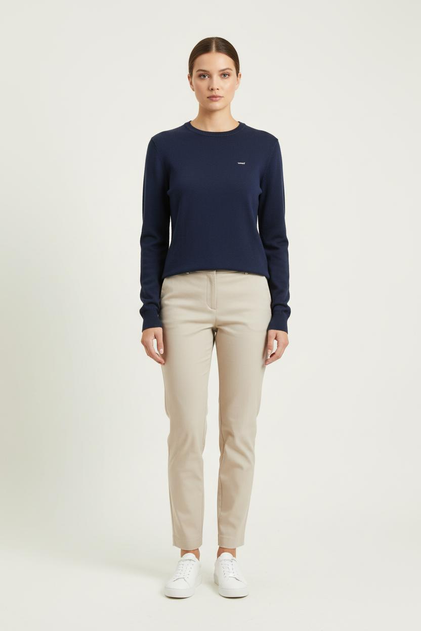 Sweat Bleu - Taille S/36 de la marque Levi's | PARAD73065 - Vendu par Paradigme - Image 1