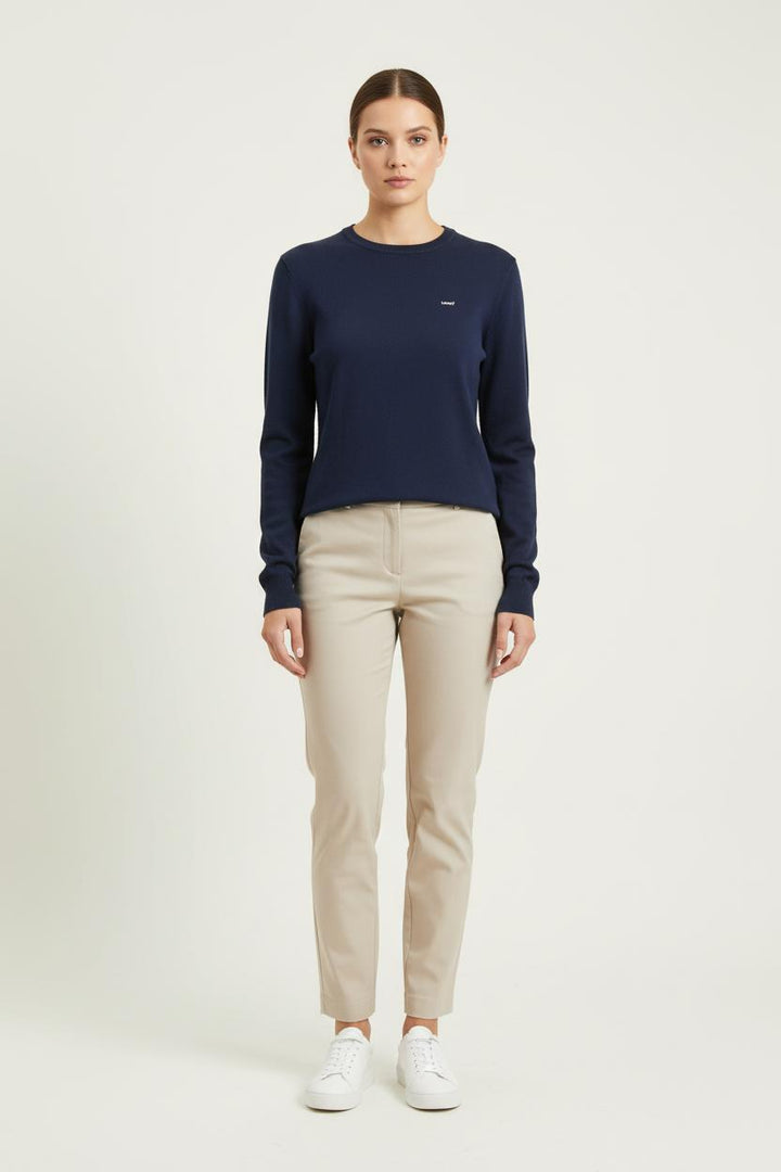 Sweat Bleu - Taille S/36 de la marque Levi's | PARAD73065 - Vendu par Paradigme - Image 1