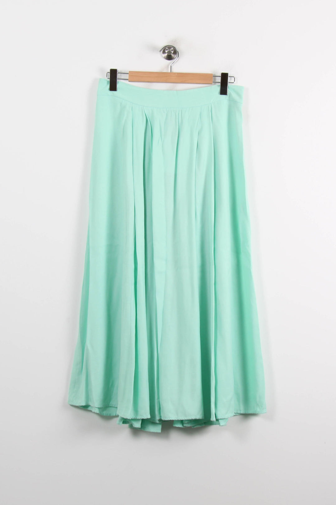 Jupe Longue Verte - Taille XL/42 de la marque Modetrotter | PARAD73078 - Vendu par Paradigme - Image 2