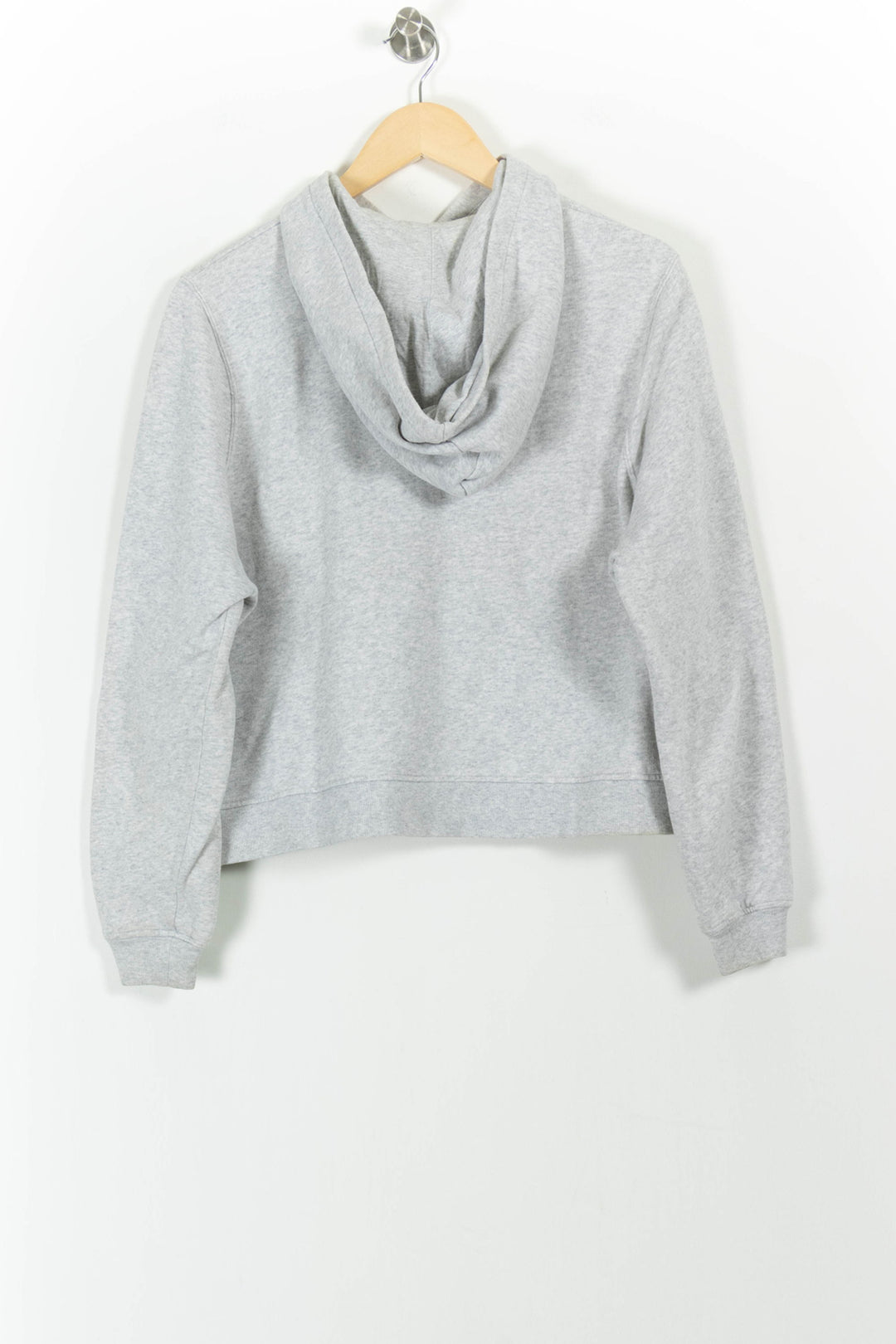 Sweat à Capuche Gris - Taille S/36 de la marque Sézane | PARAD73082 - Vendu par Paradigme - Image 4