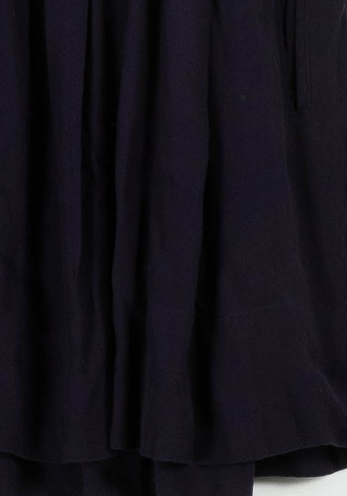 Jupe Plissée Bleue - Taille XS/34 de la marque Comptoir des Cotonniers | PARAD73086 - Vendu par Paradigme - Image 3