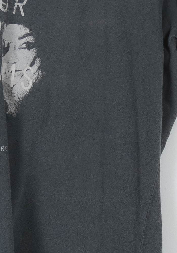 Tee-shirt Gris - Taille M/38 de la marque IKKS | PARAD73123 - Vendu par Paradigme - Image 3