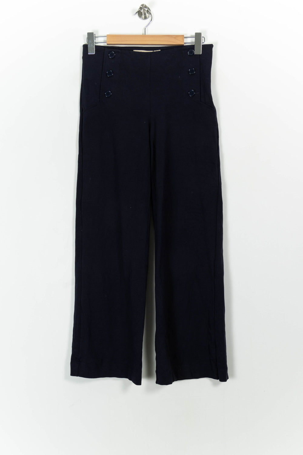 Pantalon Bleu - Taille M/38 de la marque La Fée Maraboutée | PARAD73134 - Vendu par Paradigme - Image 2