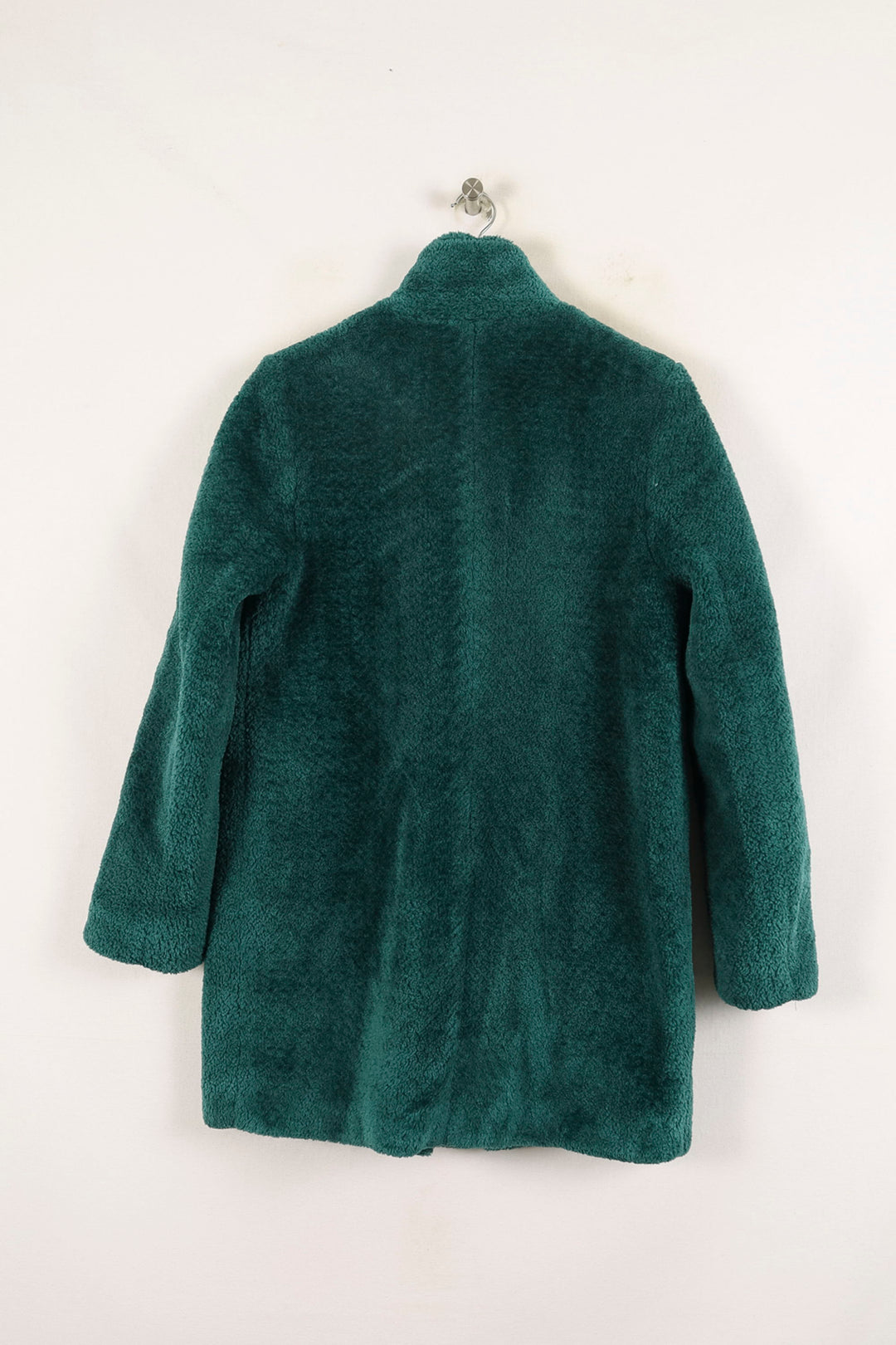 Manteau Vert - Taille S/36 de la marque Sud express | PARAD73140 - Vendu par Paradigme - Image 4