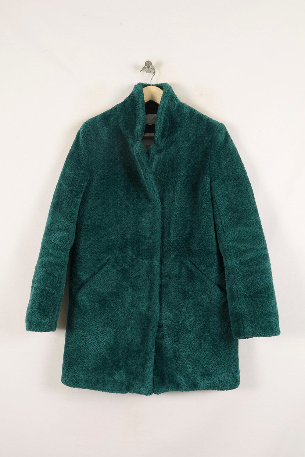 Manteau Vert - Taille S/36 de la marque Sud express | PARAD73140 - Vendu par Paradigme - Image 2