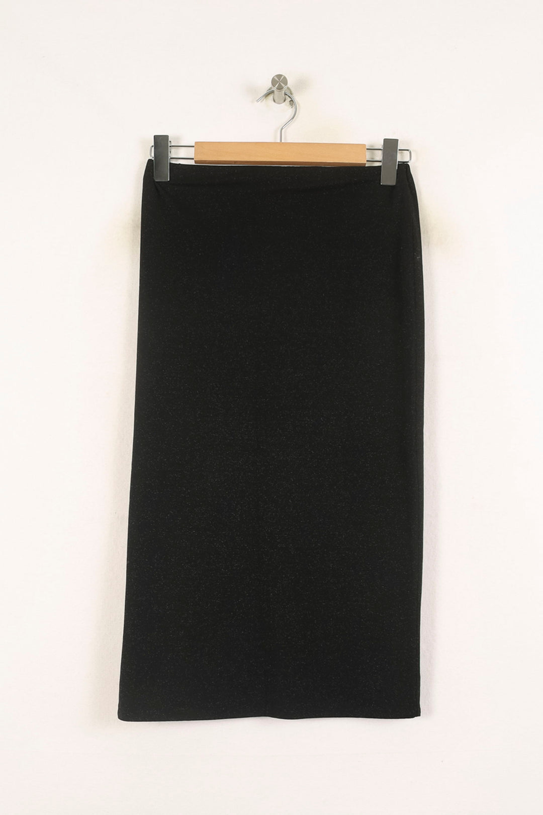 Jupe Crayon Noire - Taille S/36 de la marque Imperial | PARAD73235 - Vendu par Paradigme - Image 4