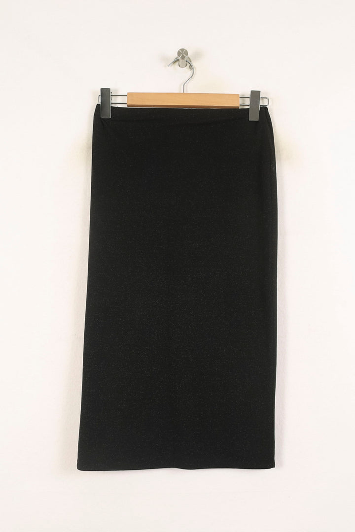 Jupe Crayon Noire - Taille S/36 de la marque Imperial | PARAD73235 - Vendu par Paradigme - Image 4