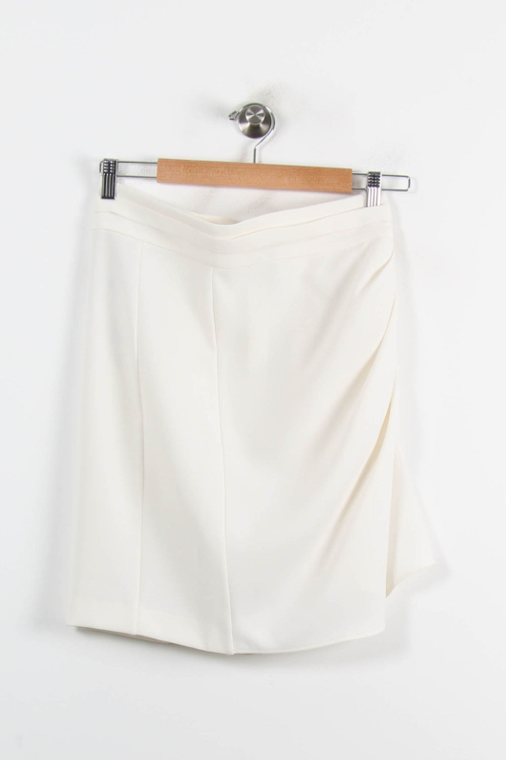 Jupe Midi Blanche - Taille S/36 de la marque IRO | PARAD73239 - Vendu par Paradigme - Image 2