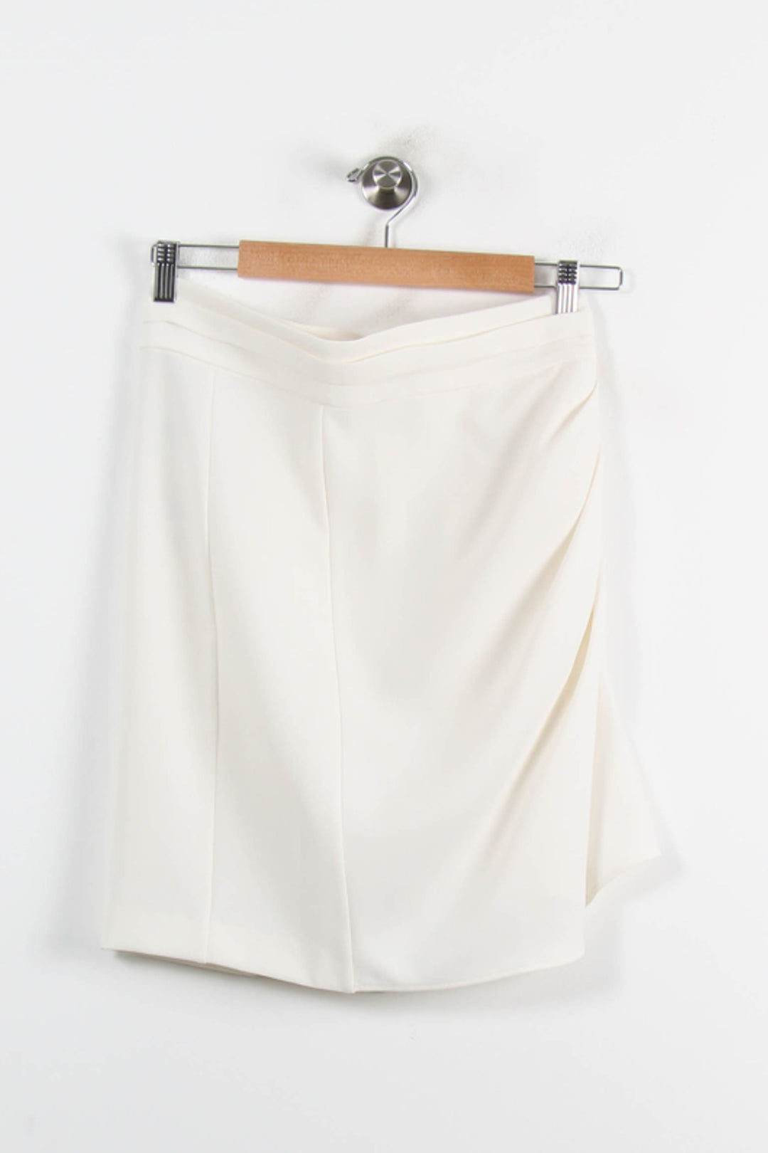 Jupe Midi Blanche - Taille S/36 de la marque IRO | PARAD73239 - Vendu par Paradigme - Image 2