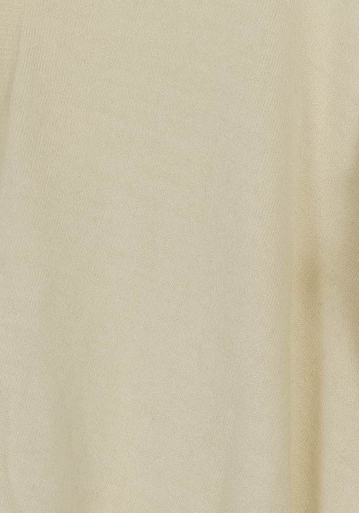 Pull Beige - Taille S/36 de la marque Bérénice | PARAD73277 - Vendu par Paradigme - Image 3