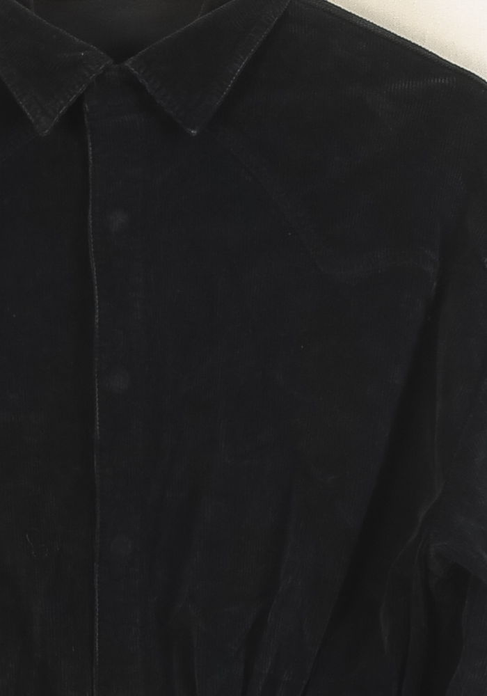 Combinaison Noire - Taille S/36 de la marque Bérénice | PARAD73336 - Vendu par Paradigme - Image 3