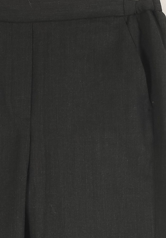 Pantalon Noir - Taille S/36 de la marque Bérénice | PARAD73342 - Vendu par Paradigme - Image 3
