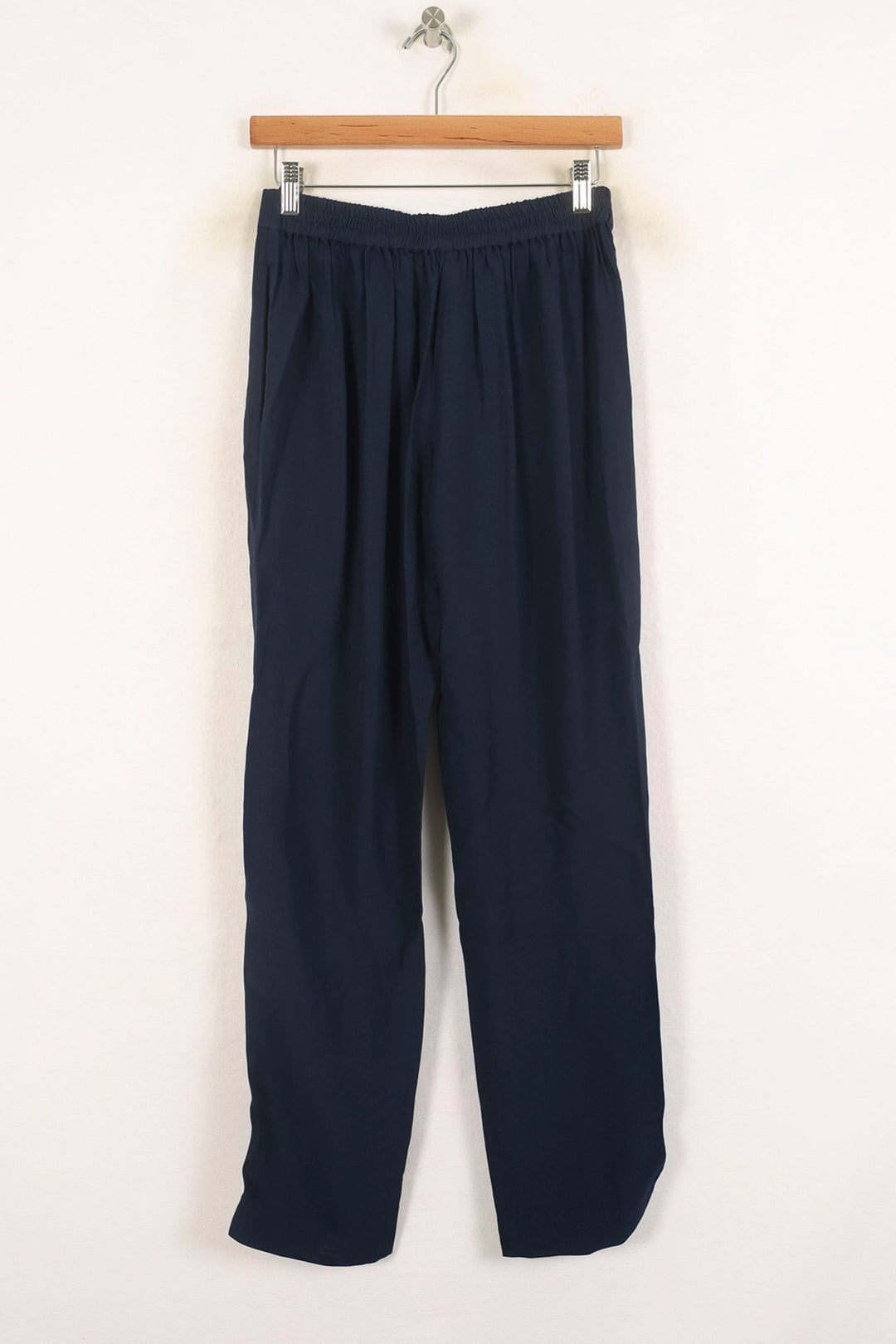 Pantalon Bleu - Taille S/36 de la marque Bérénice | PARAD73345 - Vendu par Paradigme - Image 4