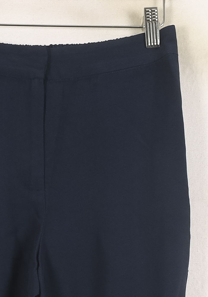Pantalon Bleu - Taille S/36 de la marque Bérénice | PARAD73345 - Vendu par Paradigme - Image 3