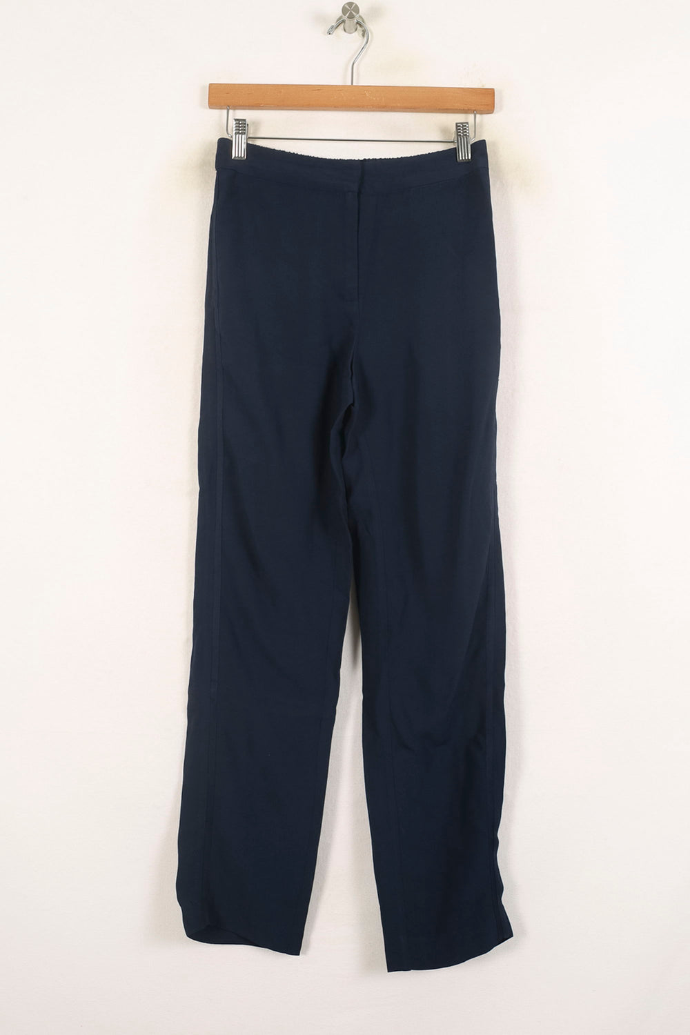 Pantalon Bleu - Taille S/36 de la marque Bérénice | PARAD73345 - Vendu par Paradigme - Image 2