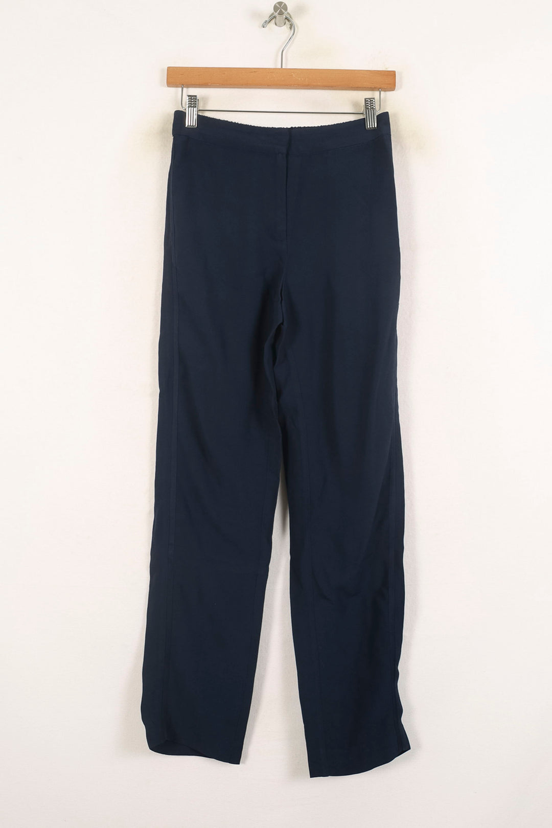 Pantalon Bleu - Taille S/36 de la marque Bérénice | PARAD73345 - Vendu par Paradigme - Image 2