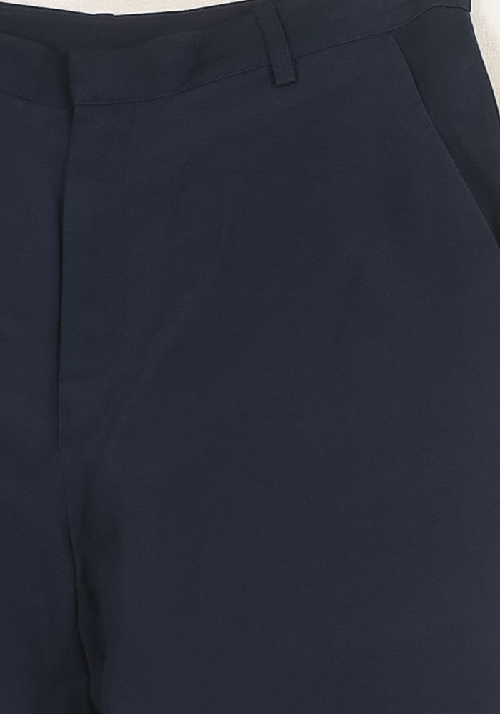 Pantalon Bleu - Taille S/36 de la marque Bérénice | PARAD73346 - Vendu par Paradigme - Image 3