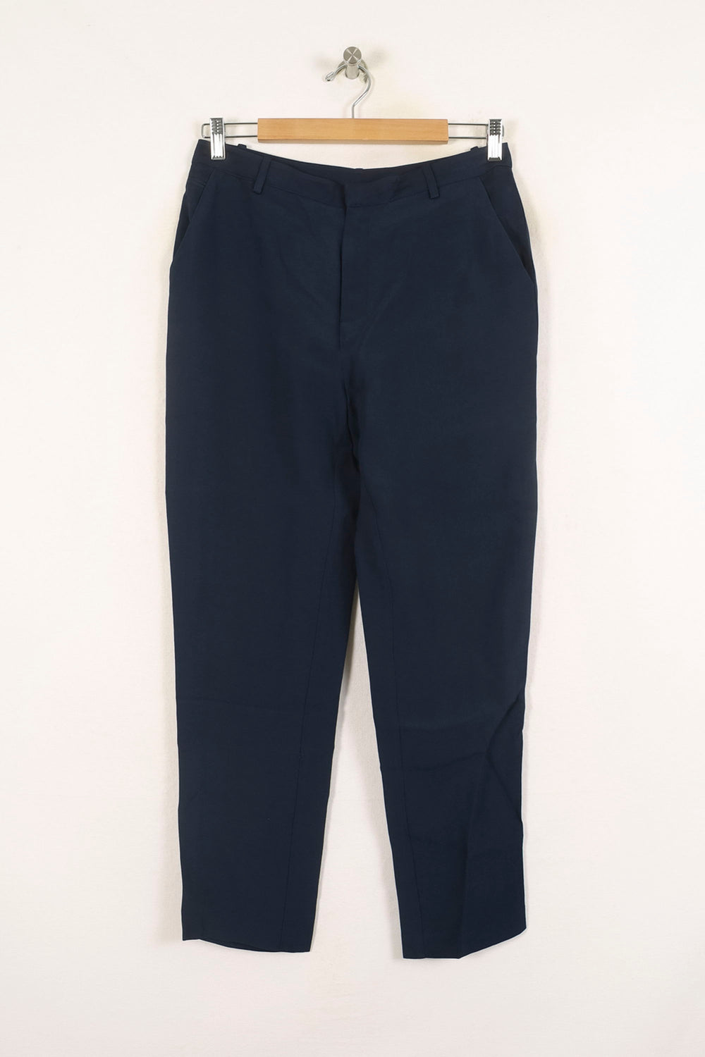 Pantalon Bleu - Taille S/36 de la marque Bérénice | PARAD73346 - Vendu par Paradigme - Image 2