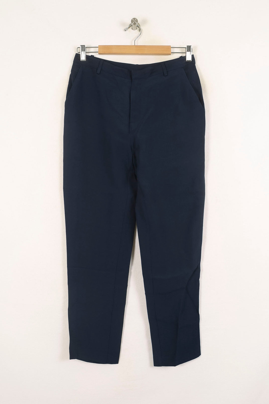 Pantalon Bleu - Taille S/36 de la marque Bérénice | PARAD73346 - Vendu par Paradigme - Image 2