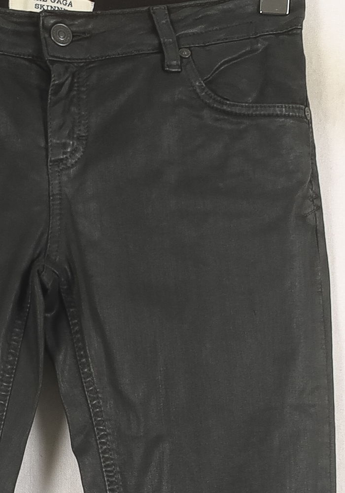 Jean Noir - Taille M/38 de la marque Bérénice | PARAD73347 - Vendu par Paradigme - Image 3
