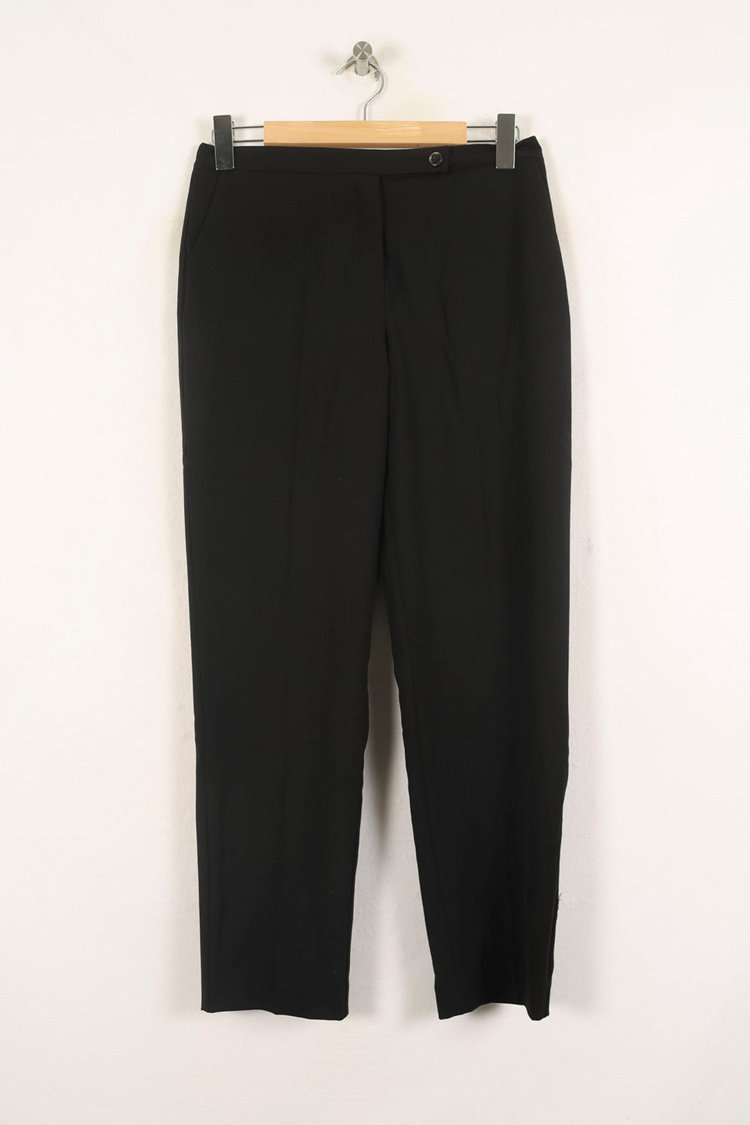 Pantalon Noir - Taille S/36 de la marque Bérénice | PARAD73350 - Vendu par Paradigme - Image 2