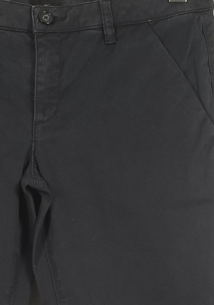 Pantalon Chino Noir - Taille S/36 de la marque Bérénice | PARAD73351 - Vendu par Paradigme - Image 3