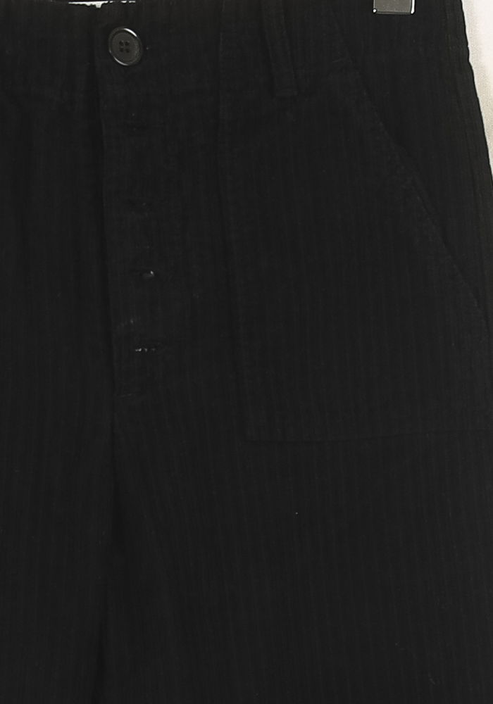 Pantalon Noir - Taille S/36 de la marque Bérénice | PARAD73352 - Vendu par Paradigme - Image 3