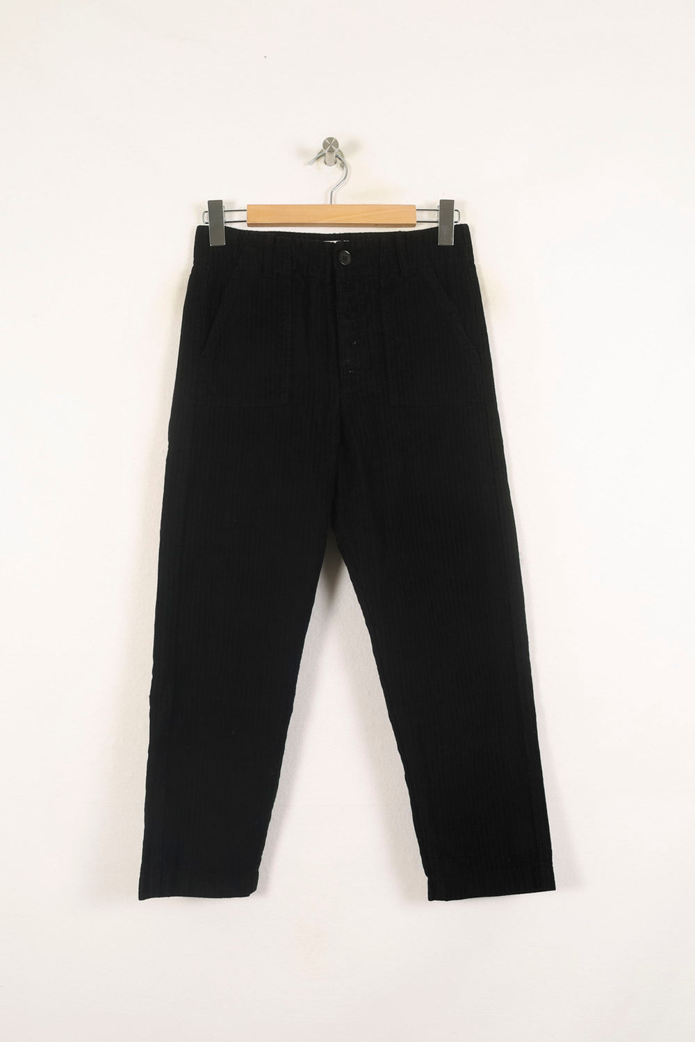 Pantalon Noir - Taille S/36 de la marque Bérénice | PARAD73352 - Vendu par Paradigme - Image 2