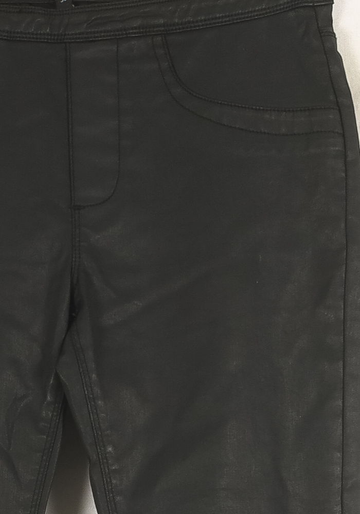Pantalon Slim Noir - Taille S/36 de la marque Bérénice | PARAD73353 - Vendu par Paradigme - Image 3