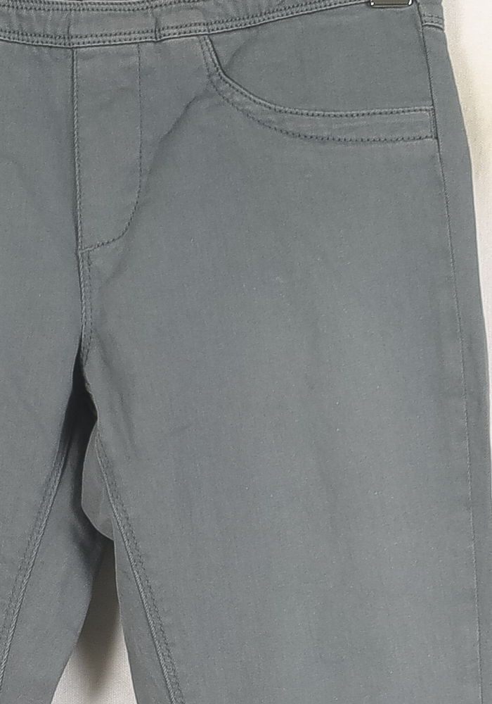 Jean Gris - Taille M/38 de la marque Bérénice | PARAD73357 - Vendu par Paradigme - Image 3