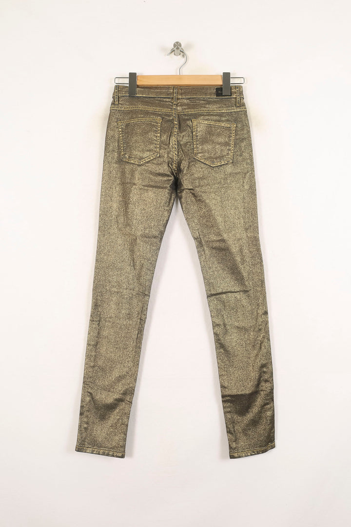Jean Doré - Taille M/38 de la marque Bérénice | PARAD73362 - Vendu par Paradigme - Image 4