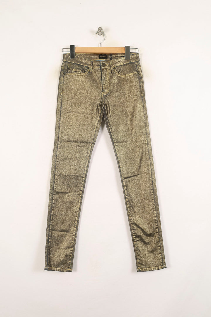 Jean Doré - Taille M/38 de la marque Bérénice | PARAD73362 - Vendu par Paradigme - Image 2