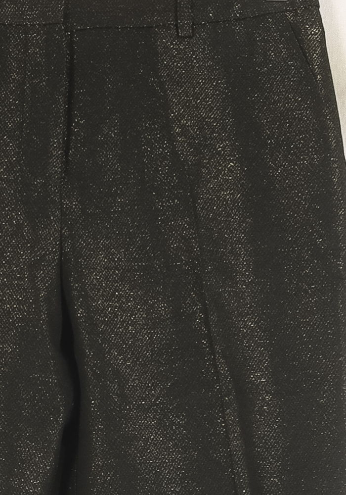 Pantalon Noir - Taille S/36 de la marque Bérénice | PARAD73365 - Vendu par Paradigme - Image 3