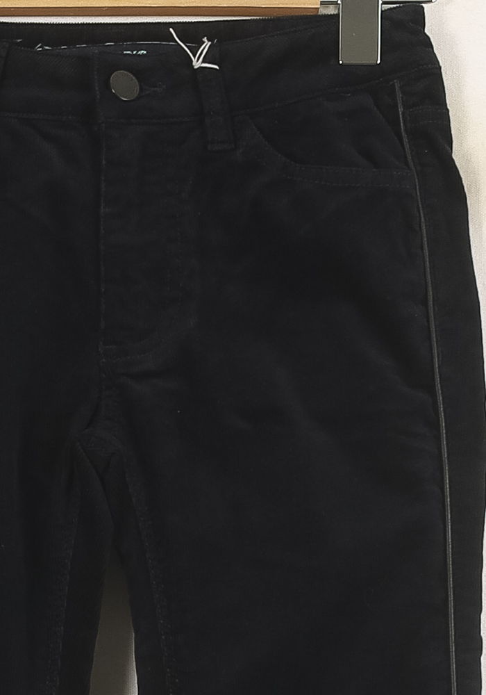 Jean Noir - Taille XS/34 de la marque Zadig&Voltaire | PARAD73407 - Vendu par Paradigme - Image 3