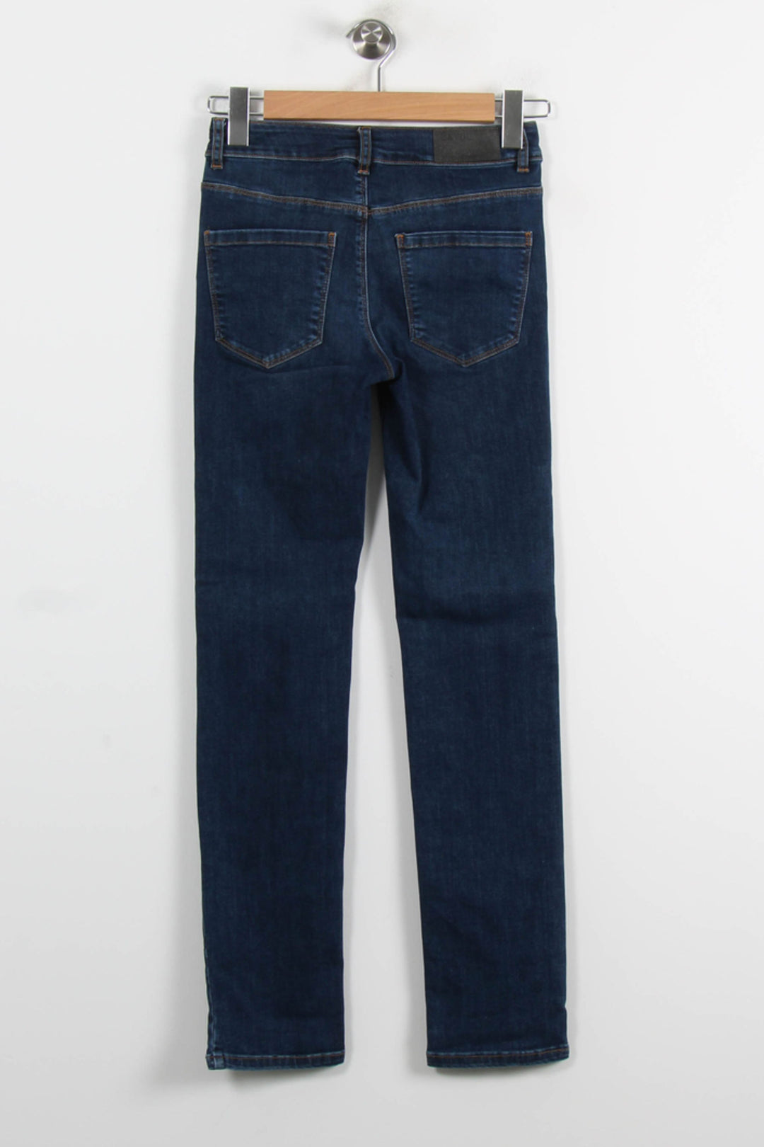 Jean Slim Bleu - Taille XS/34 de la marque Ekyog | PARAD73419 - Vendu par Paradigme - Image 4