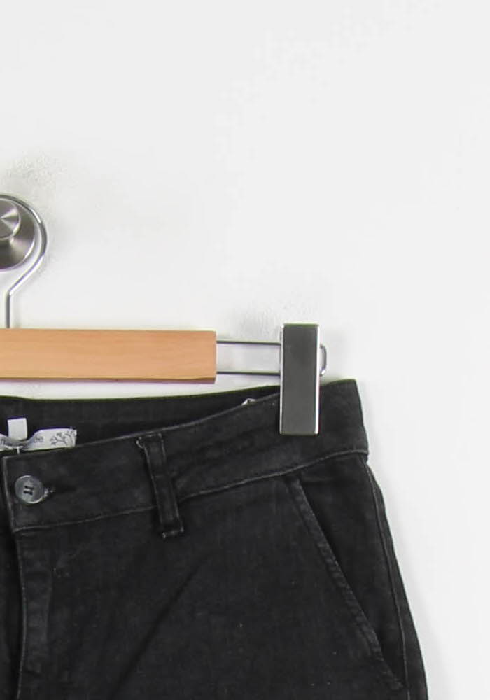 Jean Noir - Taille M/38 de la marque La Fée Maraboutée | PARAD73423 - Vendu par Paradigme - Image 3