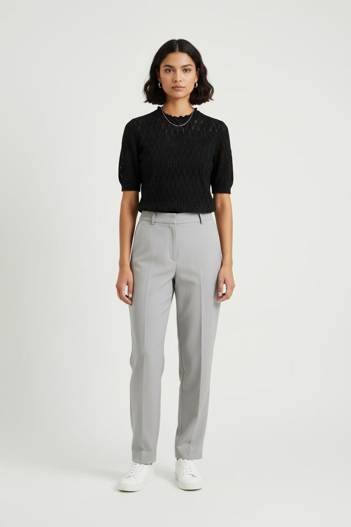 Blouse Noire - Taille XL/42 de la marque One Step | PARAD73440 - Vendu par Paradigme - Image 1