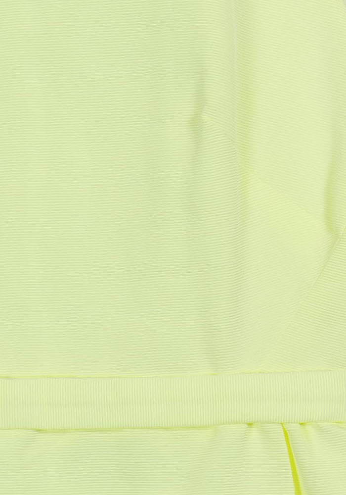 Robe Sans Manches Jaune - Taille S/36 de la marque Tara Jarmon | PARAD73451 - Vendu par Paradigme - Image 3