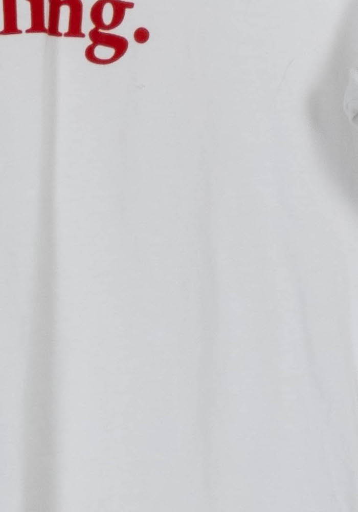 Tee-shirt Blanc - Taille L/40 de la marque Grace & Mila | PARAD73464 - Vendu par Paradigme - Image 3