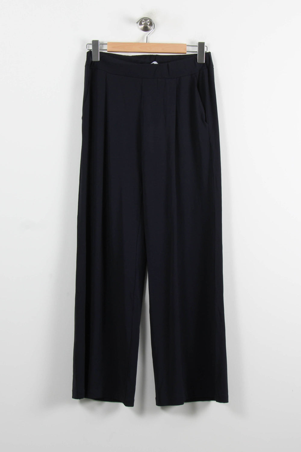 Pantalon Bleu - Taille L/40 de la marque La Fée Maraboutée | PARAD73466 - Vendu par Paradigme - Image 2