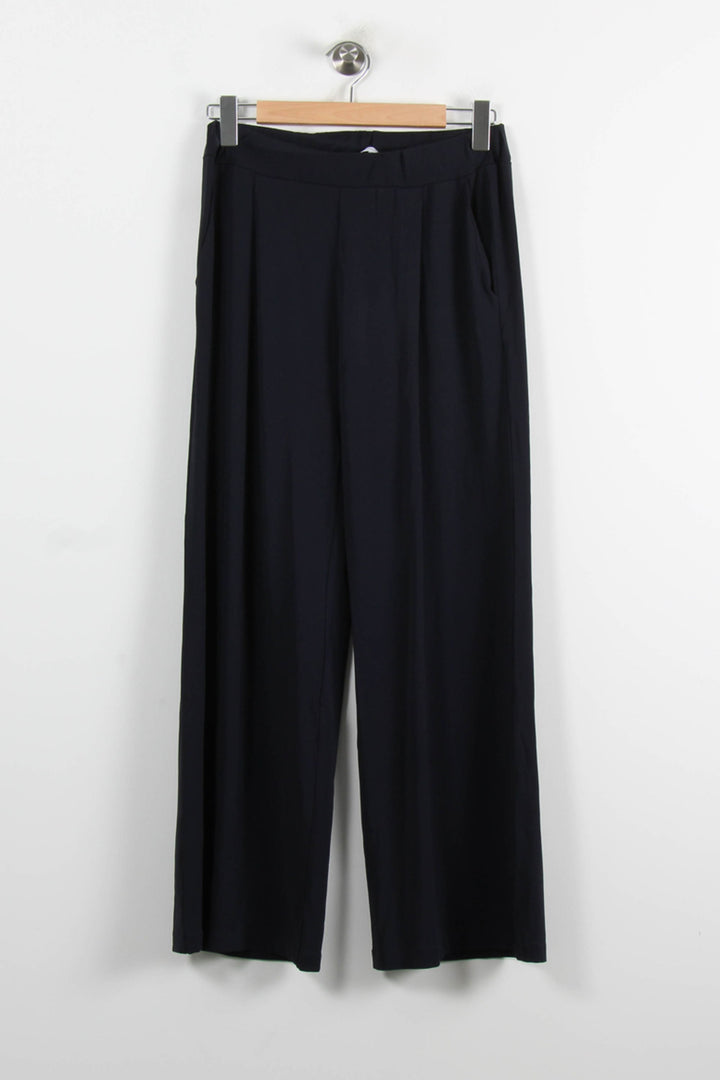 Pantalon Bleu - Taille L/40 de la marque La Fée Maraboutée | PARAD73466 - Vendu par Paradigme - Image 2