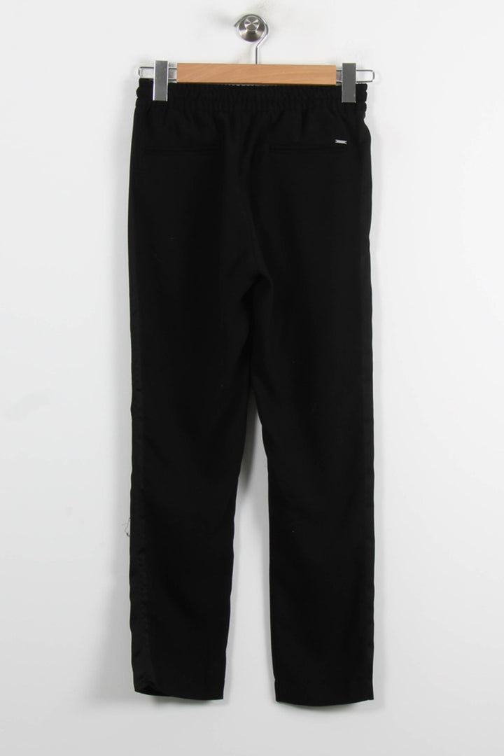 Pantalon Noir - Taille XS/34 de la marque IKKS | PARAD73476 - Vendu par Paradigme - Image 4
