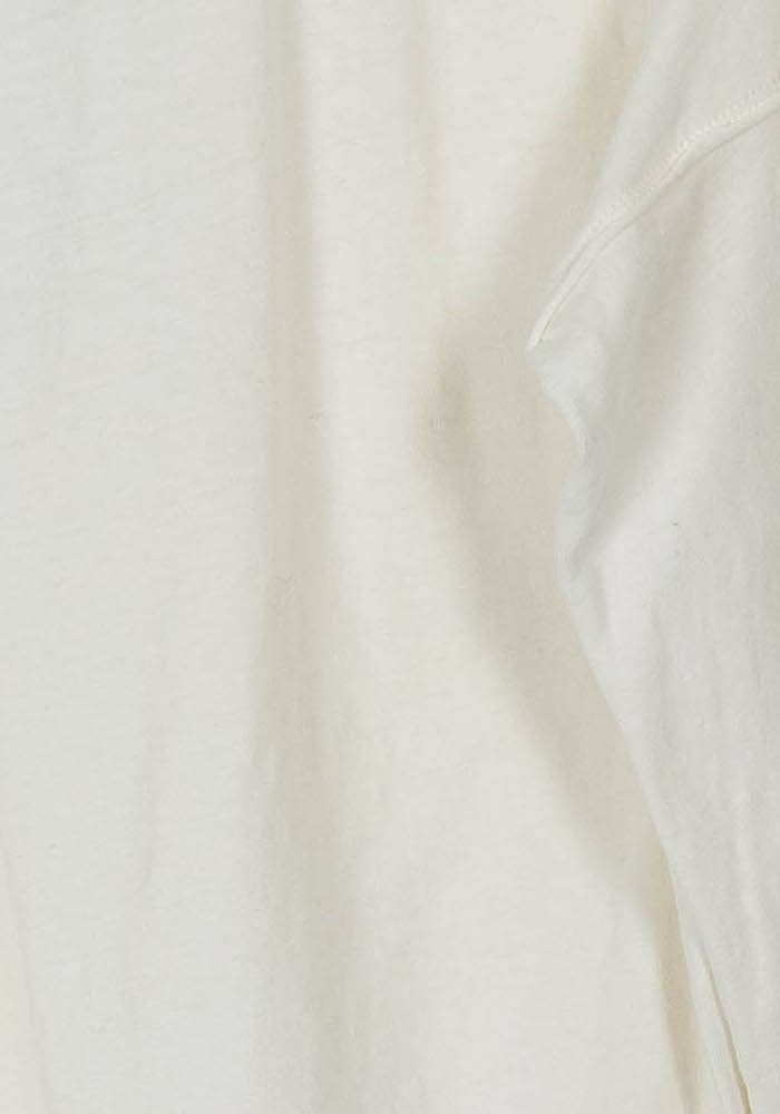 Tee-shirt Manches Longues Blanc - Taille S/36 de la marque Maison 123 | PARAD73479 - Vendu par Paradigme - Image 3
